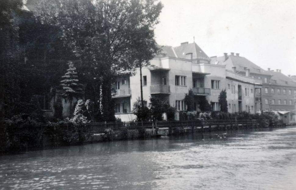 Staré koryto Hornádu